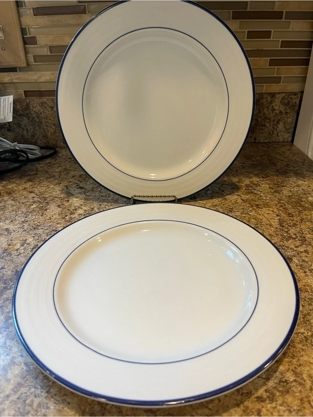 Crate&Barrel clean white